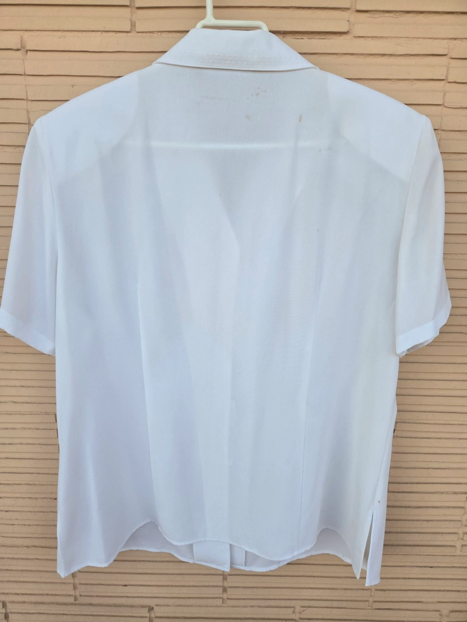 Camisa branca formal – photo 3